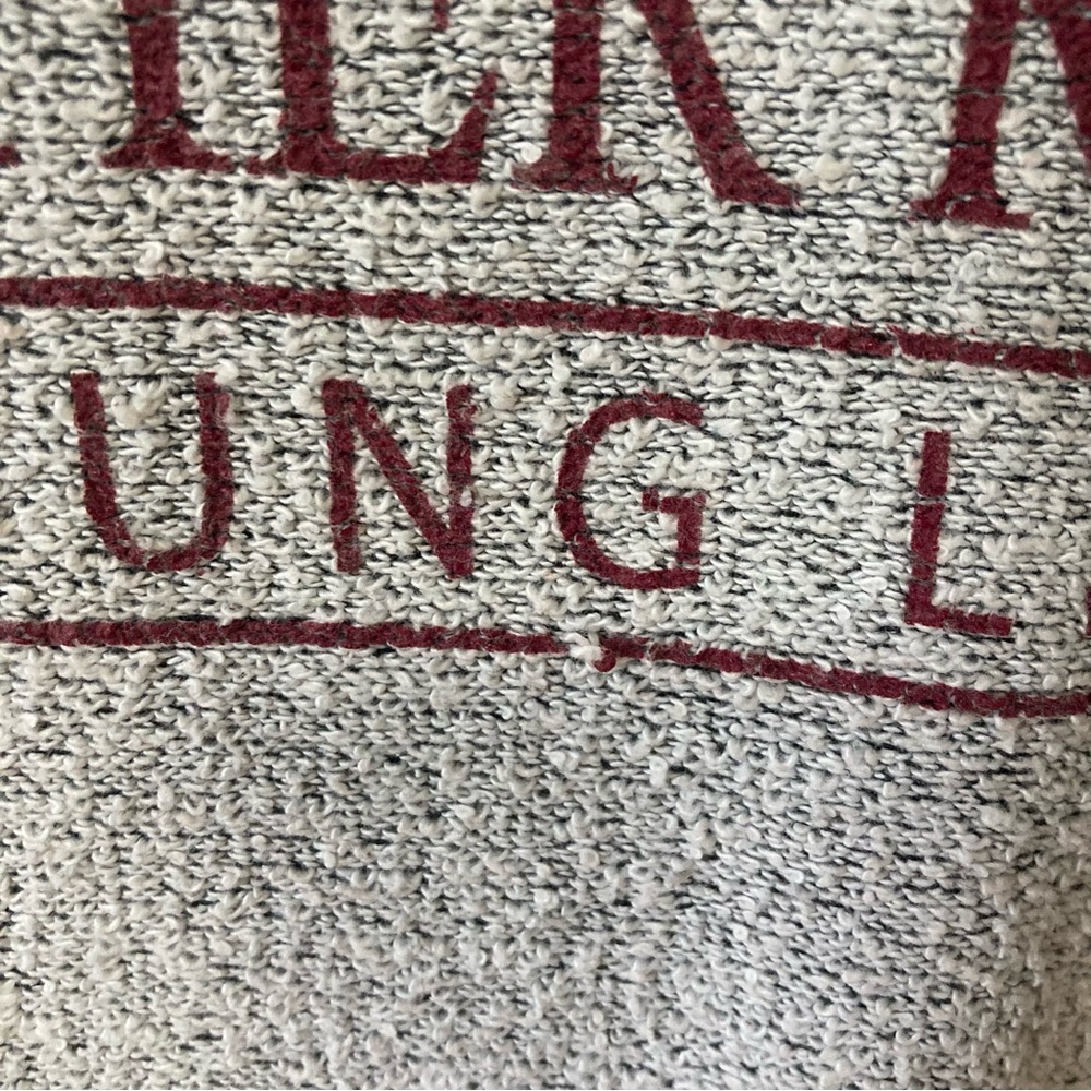 Young Life Frontier Ranch Sweatshirt - Picture 3 of 7